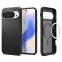 Puzdro Spigen Thin Fit Mag MagSafe pre Google Pixel 10 Pro XL, čierne