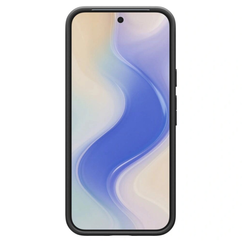 Puzdro Spigen Thin Fit Mag MagSafe pre Google Pixel 10 Pro XL, čierne