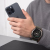 Tech-Protect Nylon Classic náramok na hodinky pre Garmin Fenix 5X / 5X Plus / 6X / 6X Pro / 7X / 8 / 8 Pro / 9 / 9 Pro 51 mm, Military Green