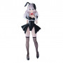 Bandai Banpresto Alya SHHFiR Glitter&Glamours - Alya (Bunny Ver.), zberateľská figúrka
