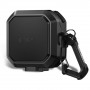 Tech-Protect Carbonox MagSafe puzdro pre Samsung Galaxy Buds 4 / 4 Pro, čierne
