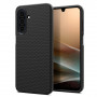 Puzdro Spigen Liquid Air ACS09290 pre Samsung Galaxy A26 5G, matná čierna