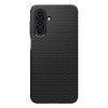 Puzdro Spigen Liquid Air ACS09290 pre Samsung Galaxy A26 5G, matná čierna
