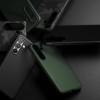 Ringke Puzdro Onyx pre Samsung Galaxy S25+, čierne