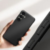 Ringke Puzdro Onyx pre Samsung Galaxy S25+, čierne