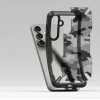 Ringke Fusion-X puzdro pre Samsung Galaxy S25+, camo black