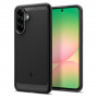 Spigen Rugged Armor ACS09225 puzdro pre Samsung Galaxy A56 5G, matná čierna