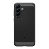 Spigen Rugged Armor ACS09225 puzdro pre Samsung Galaxy A56 5G, matná čierna