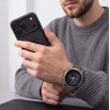 Remienok na hodinky Tech-Protect Iconband Pro THP6049 pre Garmin Fenix 5X / 5X Plus / 6X / 6X Pro / 7X / 8 / 8 Pro / 9 / 9 Pro (47 mm), zelený / čierny
