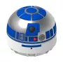 Samsung Eco-Friends R2-D2T kryt GP-FPR510HOASW pre Buds, biely