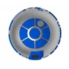 Samsung Eco-Friends R2-D2T kryt GP-FPR510HOASW pre Buds, biely