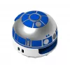 Samsung Eco-Friends R2-D2T kryt GP-FPR510HOASW pre Buds, biely