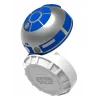 Samsung Eco-Friends R2-D2T kryt GP-FPR510HOASW pre Buds, biely