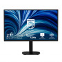 Philips 3000 Series 27B2N3200A/00 27 palcový LED monitor, IPS, Full HD, čierny