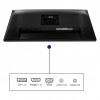 Philips 3000 Series 27B2N3200A/00 27 palcový LED monitor, IPS, Full HD, čierny