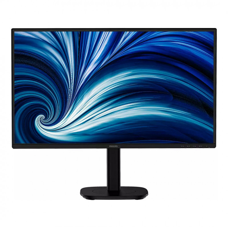 Philips 3000 Series 27B2N3200A/00 27 palcový LED monitor, IPS, Full HD, čierny