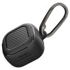 Spigen puzdro Rugged Armor pre Samsung Galaxy Buds 4 / 4 Pro, matná čierna
