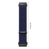 Tech-Protect NylonLoop THP6105 remienok na hodinky pre Garmin Fenix 5X / 5X Plus / 6X / 6X Pro / 7X / 8 / 8 Pro / 9 / 9 Pro (51 mm), námornícka modrá