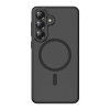 Puzdro Tech-Protect MagCam MagSafe pre Samsung Galaxy S26+, matná čierna
