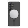 Puzdro Tech-Protect MagCam MagSafe pre Samsung Galaxy S26+, matná čierna