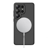 Tech-Protect MagCam MagSafe puzdro pre Samsung Galaxy S26 Ultra, matná čierna