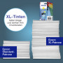 Epson 406XL Umbrella DURABrite Ultra žltá atramentová kazeta, 12,5 ml XL (C13T17H44010)