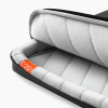 Taška na notebook Tech-Protect Defender Bag THP4355 13-14", čierna/oranžová