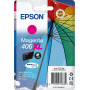 Epson 406XL Umbrella DURABrite Ultra purpurová atramentová kazeta, 12,5 ml XL (C13T17H34010)