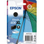 Epson 406XL Umbrella DURABrite Ultra čierna atramentová kazeta, 19,1 ml XL (C13T17H14010)