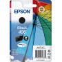 Originálna atramentová kazeta Epson 406, čierna, 8,7 ml (C13T17G14010)