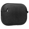 Spigen Urban Fit (ACS05483) puzdro pre Apple AirPods Pro 2/1, čierne