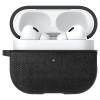 Spigen Urban Fit (ACS05483) puzdro pre Apple AirPods Pro 2/1, čierne