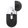 Spigen Urban Fit (ACS05483) puzdro pre Apple AirPods Pro 2/1, čierne