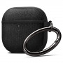 Spigen Urban Fit puzdro pre Apple AirPods 4, čierne