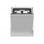 Whirlpool WH7ITD14C6N6 vstavaná umývačka riadu, 60 cm, 46 dB, 14 súprav riadu