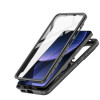 Tech-Protect Defense MagSafe puzdro pre Samsung Galaxy S26 Ultra, matná čierna