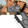 Tech-Protect Defense MagSafe puzdro pre Samsung Galaxy S26 Ultra, matná čierna
