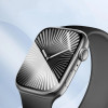 Tech-Protect Hydro Flex+ hydrogélový ochranný film na displej pre Huawei Watch Fit 3 / 4 (2 ks), priehľadný