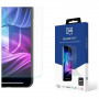 3MK SilkyMatt Pro matná ochranná fólia na displej pre Samsung Galaxy S21 5G 3MK16078