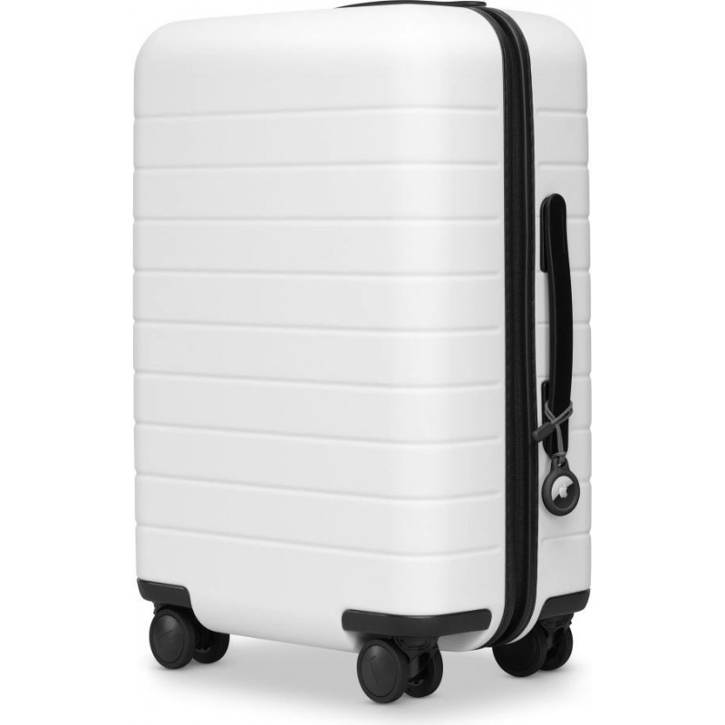 Ochranné puzdro Tech-Protect Rough Chain na Apple AirTag (THP1351), čierne