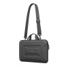 Taška na notebook Tech-Protect Ranger-X Tactical 13-14" čierna
