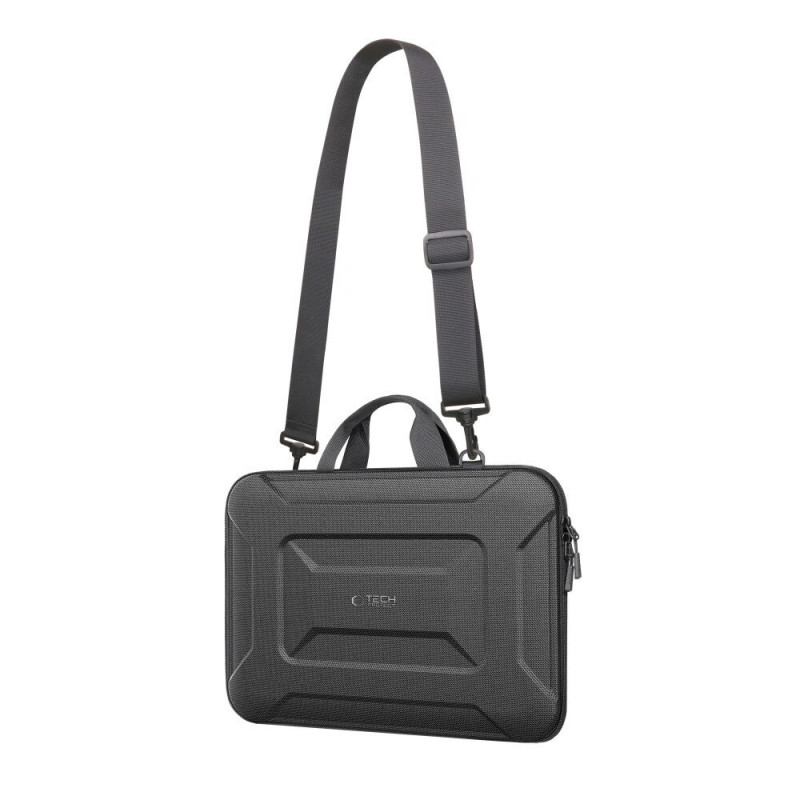 Taška na notebook Tech-Protect Ranger-X Tactical 13-14" čierna