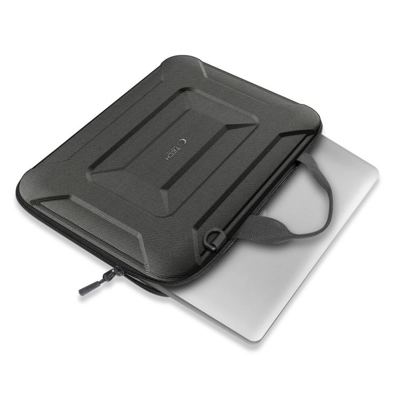 Taška na notebook Tech-Protect Ranger-X Tactical 13-14" čierna