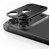 Tech-Protect Camalloy Fit+ Apple iPhone 17 Pro Max čierny kryt fotoaparátu
