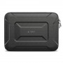 Tech-Protect Ranger-X Tactical puzdro na notebook 13-14", čierne