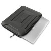 Tech-Protect Ranger-X Tactical puzdro na notebook 13-14", čierne
