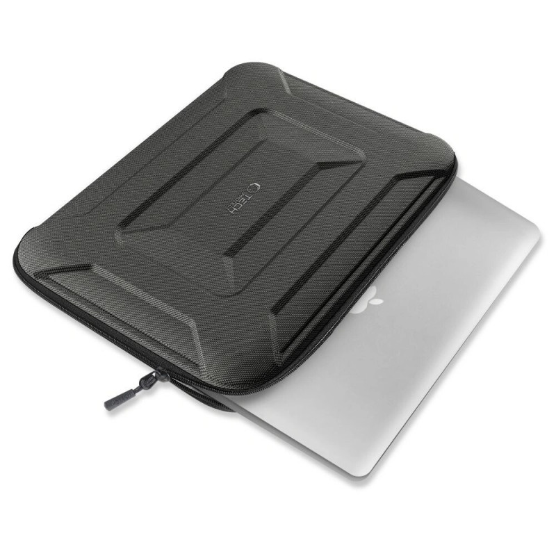 Tech-Protect Ranger-X Tactical puzdro na notebook 13-14", čierne