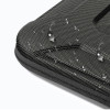 Tech-Protect Ranger-X Tactical puzdro na notebook 13-14", čierne