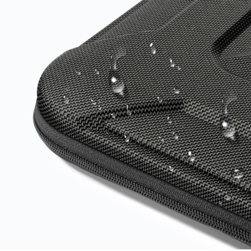 Tech-Protect Ranger-X Tactical puzdro na notebook 13-14", čierne