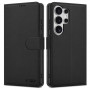 Peňaženkové puzdro Tech-Protect pre Samsung Galaxy S26 Ultra, čierne